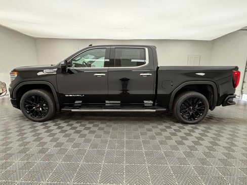 New 2026 GMC Sierra 1500 Denali w/ Technology Package AWD/4WD image 13