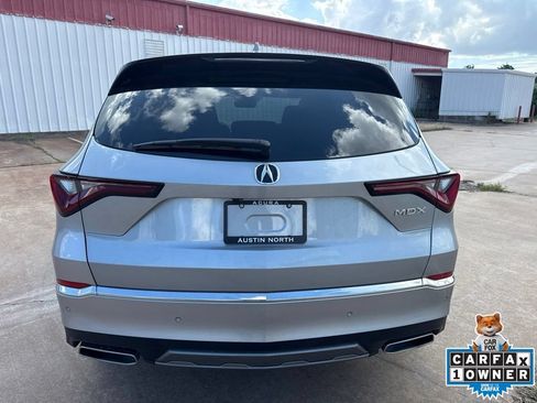 Certified 2026 Acura MDX FWD w/ Technology Package image 6