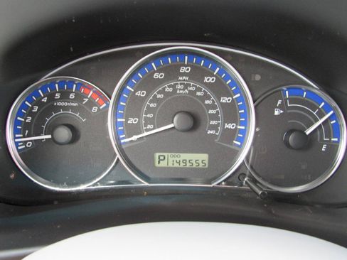 Used 2013 Subaru Forester 2.5X Limited AWD/4WD image 18
