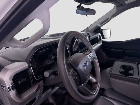 Used 2023 Ford F150 XL w/ XL Chrome Appearance Package image 22