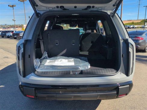 New 2027 Kia Telluride EX X-Line image 25