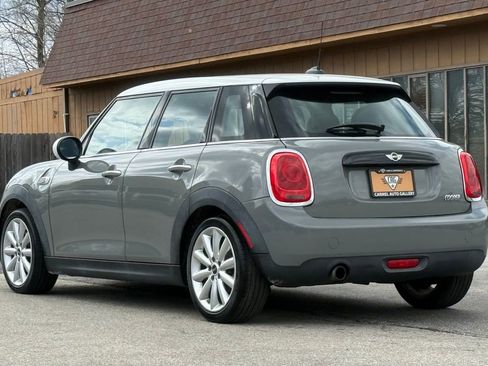 Used 2016 MINI Cooper 4-Door Hardtop FWD image 3