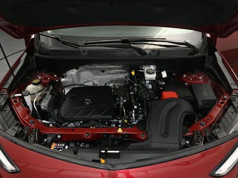 Used 2024 Buick Encore GX Preferred image 13