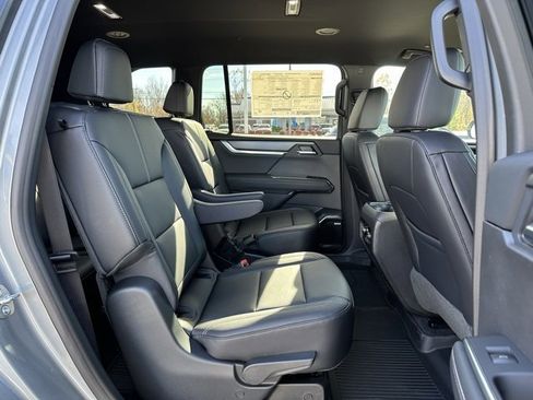 New 2026 GMC Acadia Elevation w/ Black Edition image 12