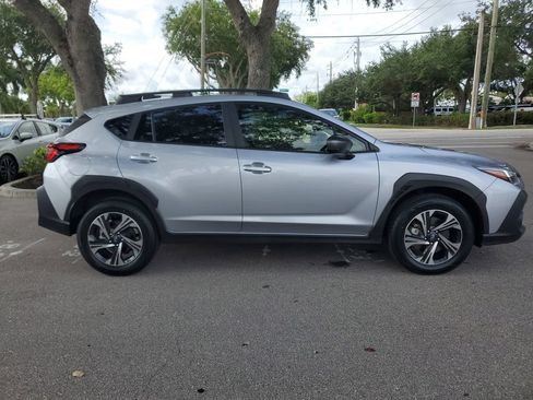 Used 2024 Subaru Crosstrek 2.0i Premium AWD/4WD image 7