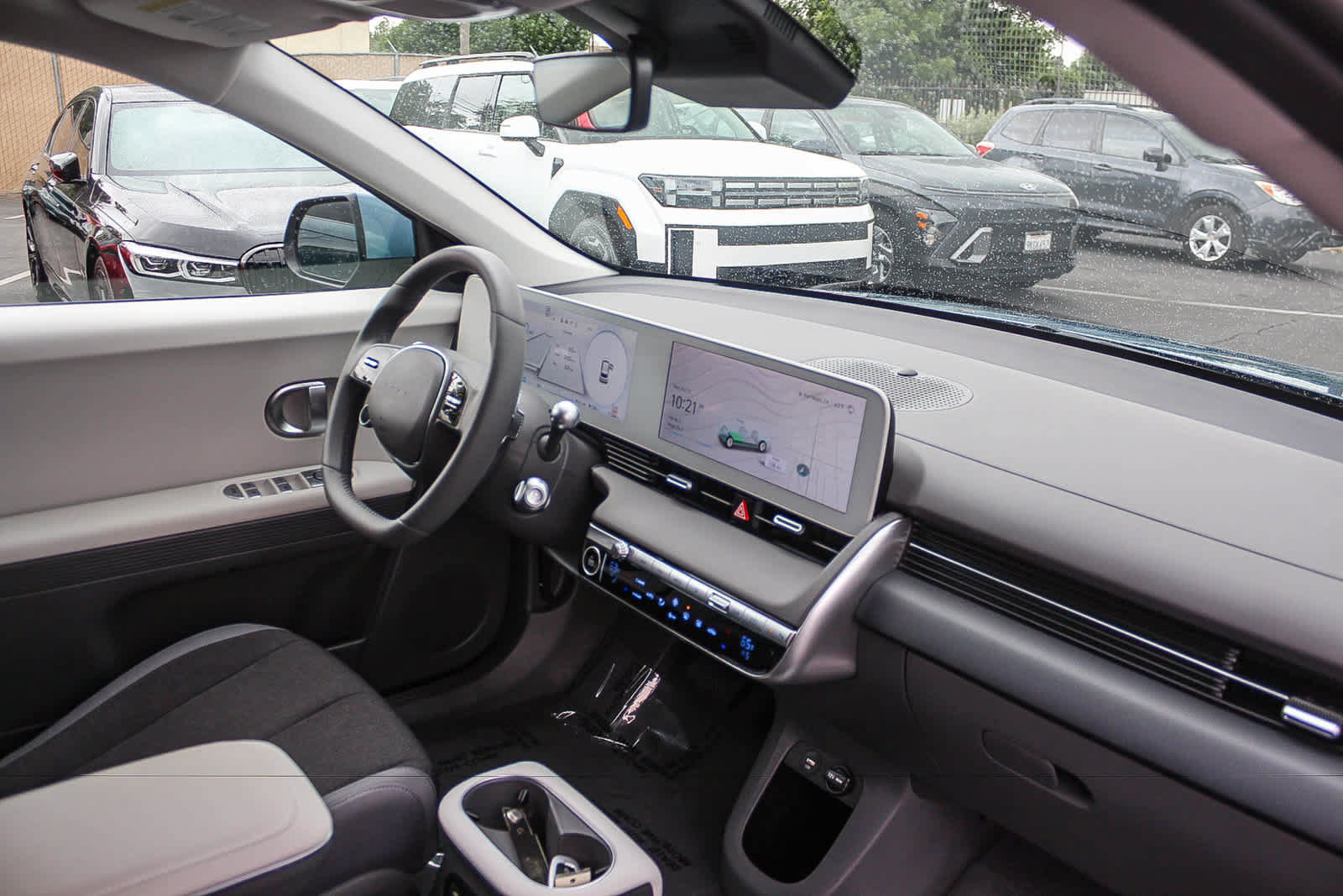 Certified 2024 Hyundai Ioniq 5 SEL RWD image 21