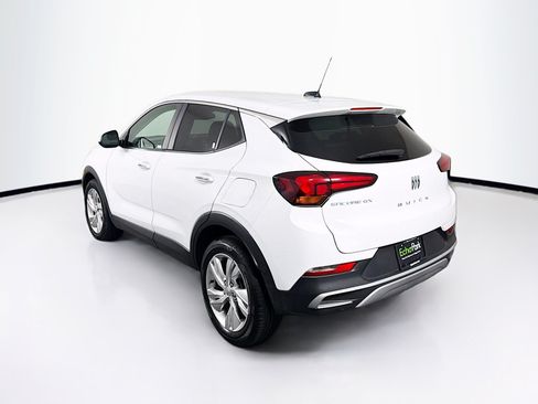 Used 2025 Buick Encore GX Preferred FWD image 5