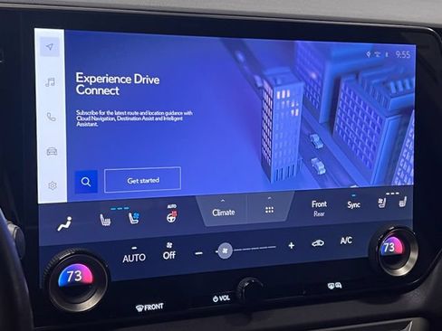 Certified 2024 Lexus RX 350 Premium w/ Cold Area Package FWD image 19