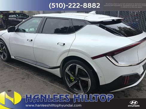 Used 2023 Kia EV6 GT image 5