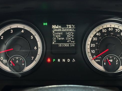 Used 2016 RAM 1500 Classic SLT AWD/4WD image 22