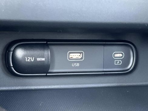 New 2026 Kia Seltos S FWD image 25