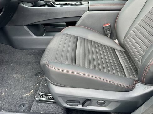 New 2026 Nissan Rogue Rock Creek image 11