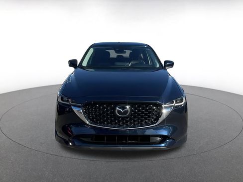 Used 2025 MAZDA CX-5 AWD 2.5 S w/ Select Package image 4