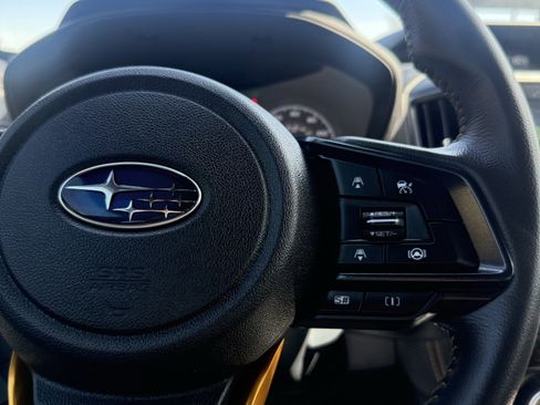 Certified 2024 Subaru Forester Wilderness image 24