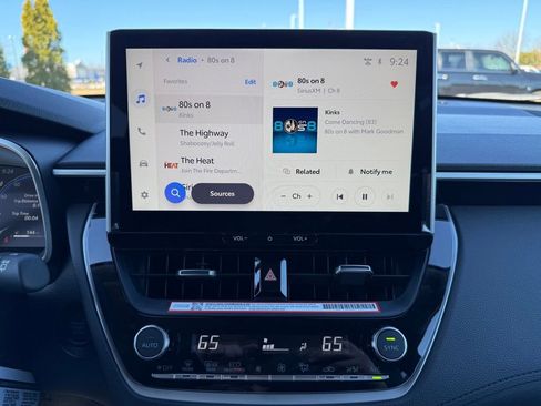 New 2026 Toyota Corolla Cross XLE image 27