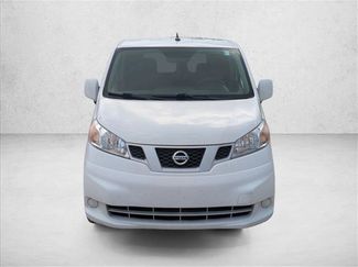 Used 2021 Nissan NV200 SV w/ Sliding Door Glass Package FWD video 2