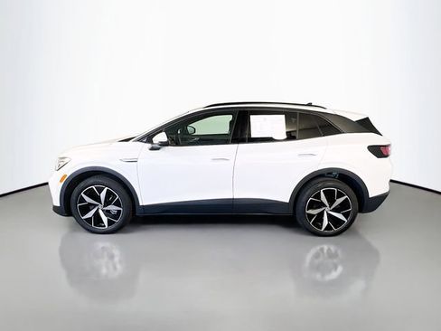 Used 2025 Volkswagen ID.4 Pro S image 4