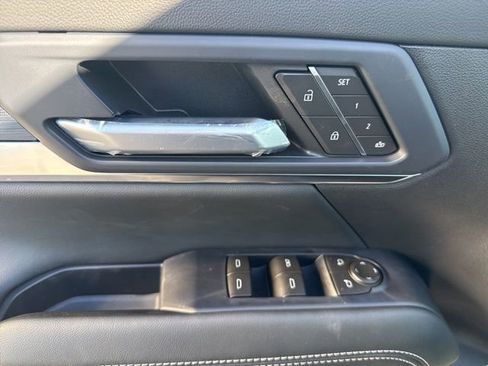 New 2026 GMC Terrain Elevation w/ Elevation Premium Package image 11