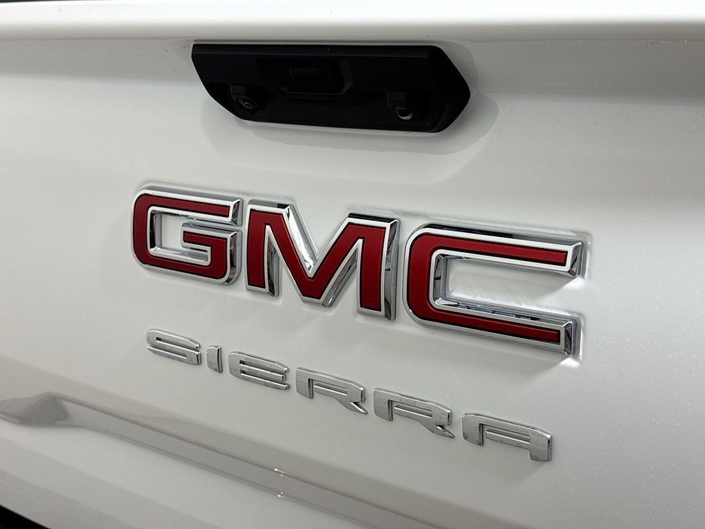 New 2026 GMC Sierra 1500 SLE w/ Preferred Package RWD image 18