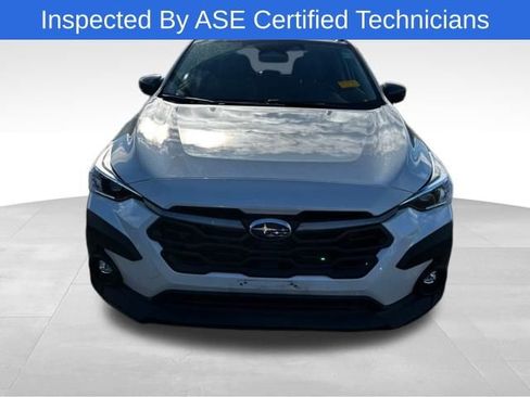 Certified 2024 Subaru Crosstrek 2.0i Premium image 2