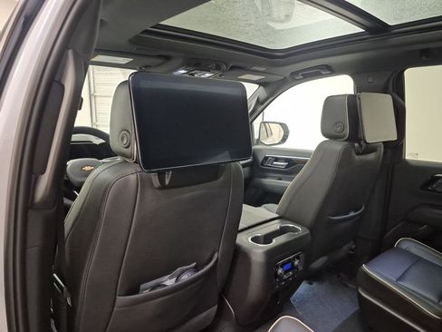 New 2026 Chevrolet Tahoe Premier image 36