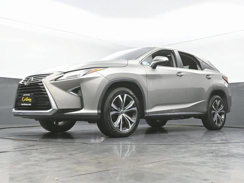 Used 2019 Lexus RX 350 AWD image 53