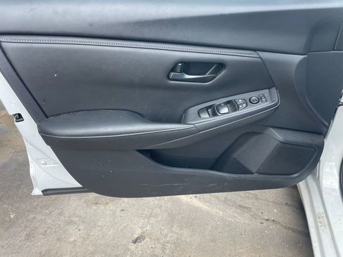 Certified 2024 Nissan Sentra S FWD image 9