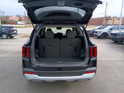New 2026 Kia Sorento LX image 30