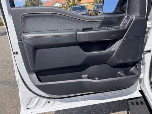 Certified 2023 Ford F150 Tremor w/ 360 Degree Camera Package AWD/4WD image 15