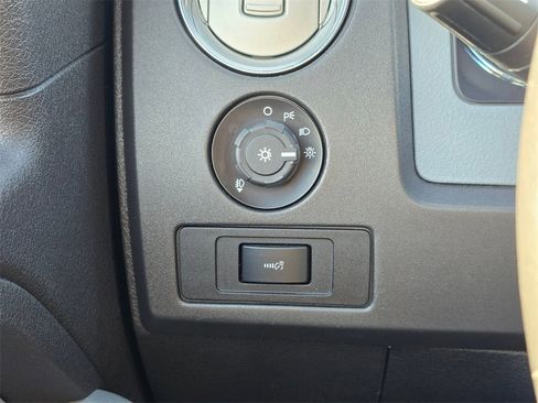 Used 2014 Ford F150 XLT w/ Equipment Group 302A Luxury image 15