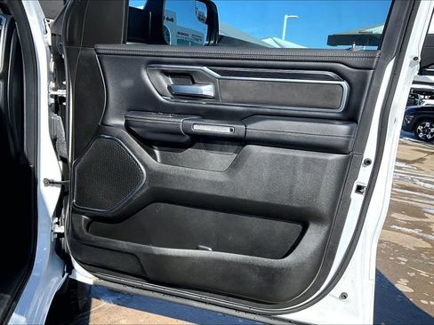 Certified 2024 RAM 1500 Laramie image 16