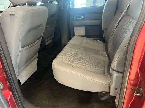 Used 2013 Ford F150 XLT w/ XLT Chrome Pkg AWD/4WD image 24