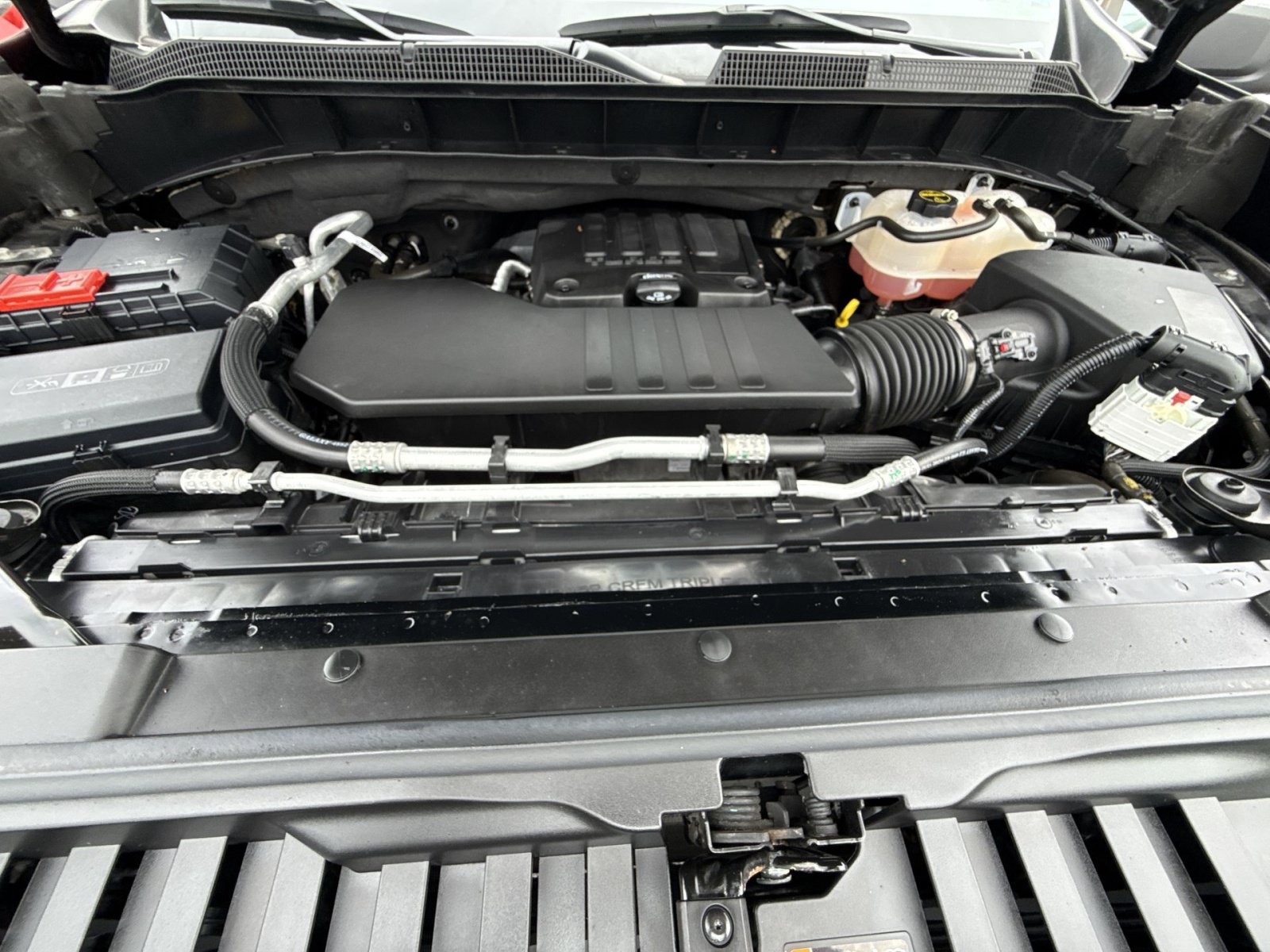Used 2024 Chevrolet Silverado 1500 LT AWD/4WD image 26
