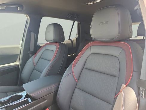 New 2026 Chevrolet Equinox RS FWD image 19