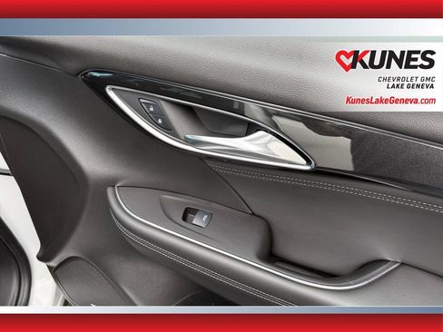Used 2024 Buick Envision Preferred AWD/4WD image 40