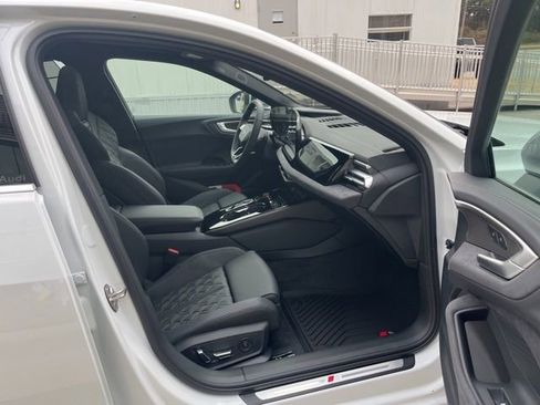 New 2025 Audi S5 Premium Plus image 29