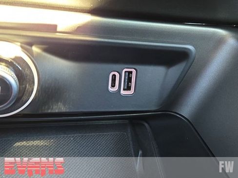 Used 2023 Dodge Hornet GT Plus w/ GT Blacktop Package image 12