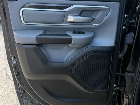 Used 2021 RAM 1500 Big Horn AWD/4WD image 11