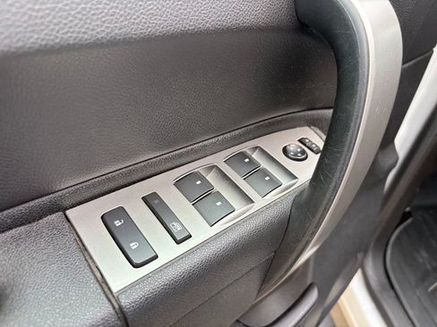 Used 2014 Chevrolet Silverado 2500 LT w/ Interior Plus Package AWD/4WD image 11