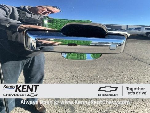 Used 2023 Ford F150 XLT w/ Equipment Group 302A High image 18