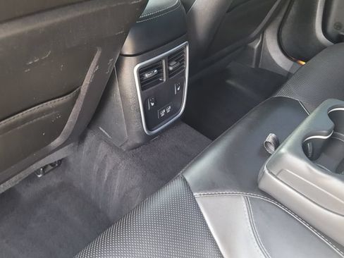 Used 2021 Dodge Charger SXT w/ Leather Interior Group RWD image 26