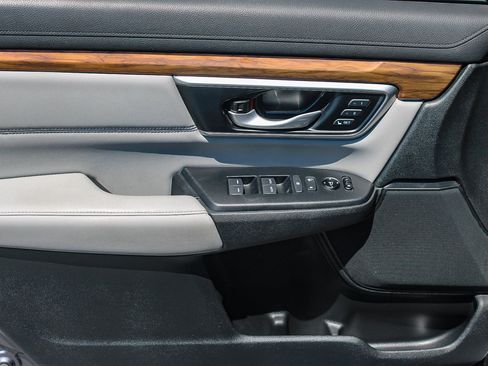 Used 2021 Honda CR-V EX-L image 21