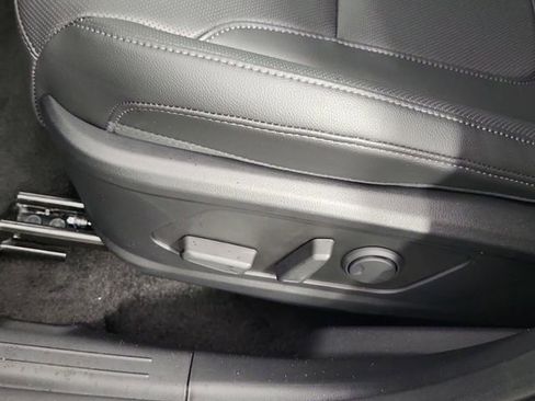 Certified 2025 Hyundai Santa Cruz SEL AWD/4WD image 12