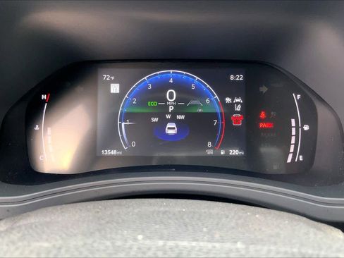 Certified 2025 Toyota Grand Highlander AWD image 25