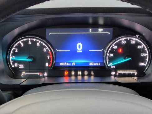 Used 2022 Ford Maverick Lariat image 18