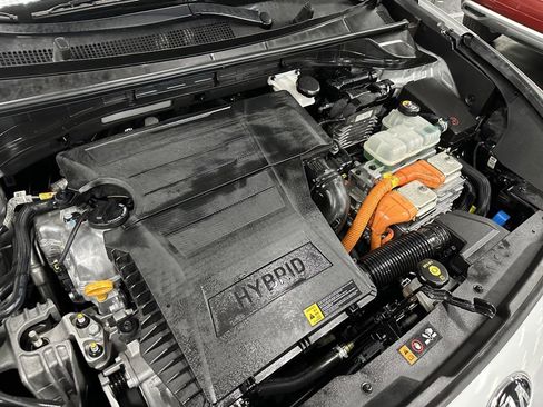 Used 2020 Kia Niro EX Premium image 34