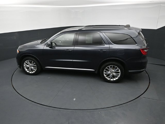 Used 2016 Dodge Durango Limited AWD/4WD image 15