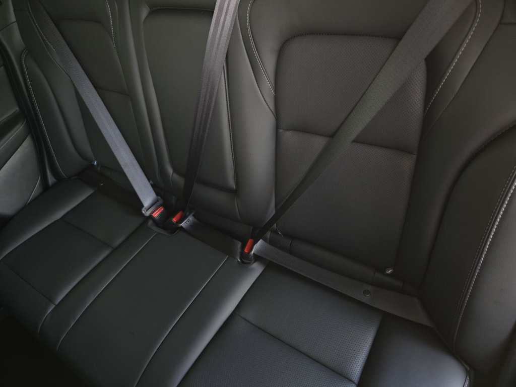 New 2026 Nissan Murano SL AWD/4WD image 14