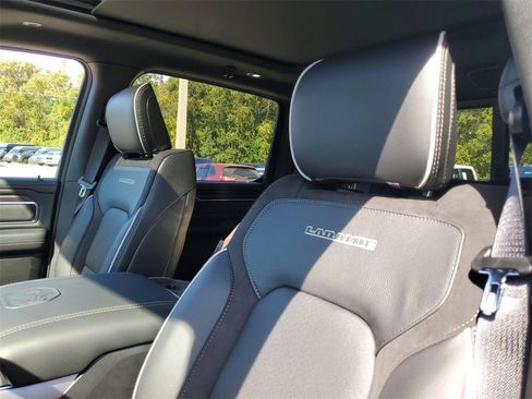 New 2026 RAM 1500 Laramie image 32