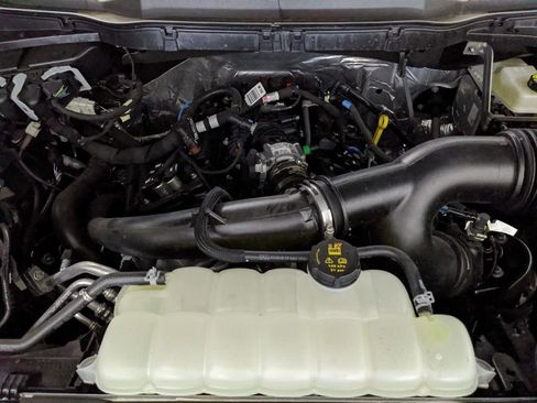 New 2025 Ford F150 STX w/ Equipment Group 200A image 26